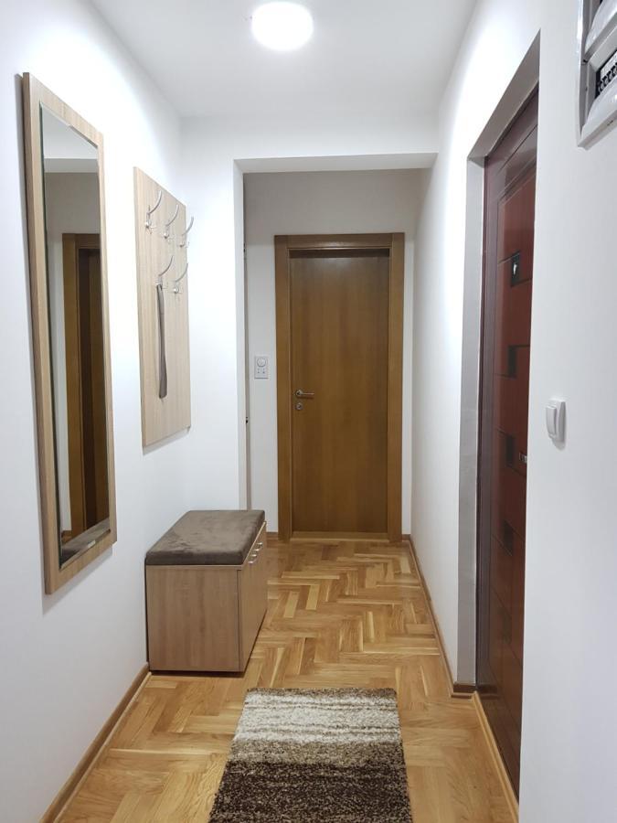 Apartman Kala Vrnjačka Banja Extérieur photo