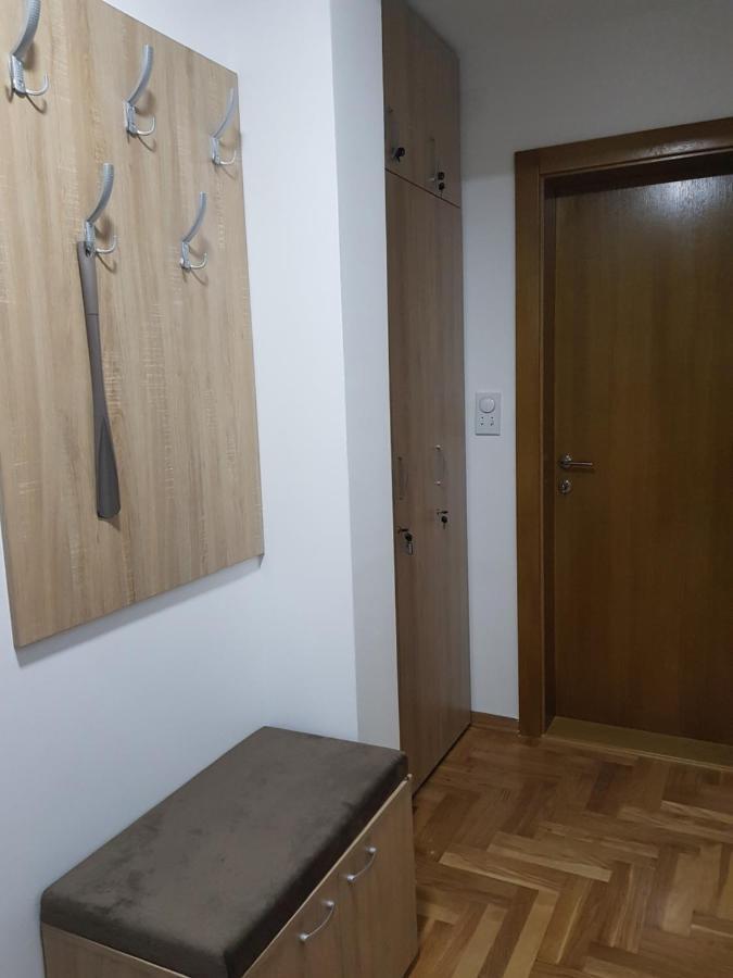 Apartman Kala Vrnjačka Banja Extérieur photo